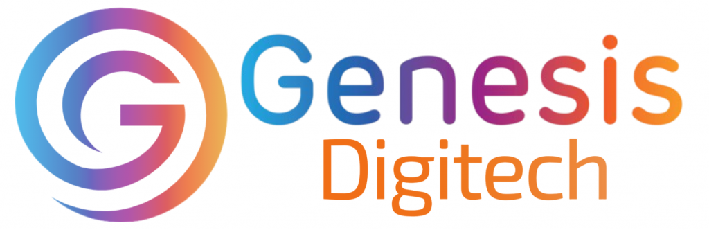 Genesis Digitech – Leading UK IT, Cloud, AI, and Automation Solutions
