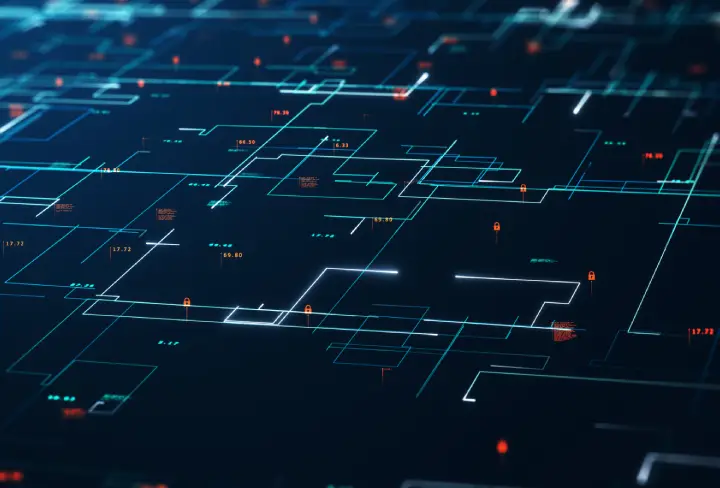 Cloud Services by Genesis Digitech — Cloud Migration, Cloud Management, and Automation