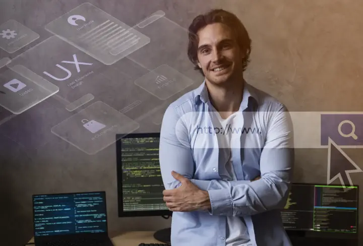 Managed IT Services by Genesis Digitech — Infrastructure & Support