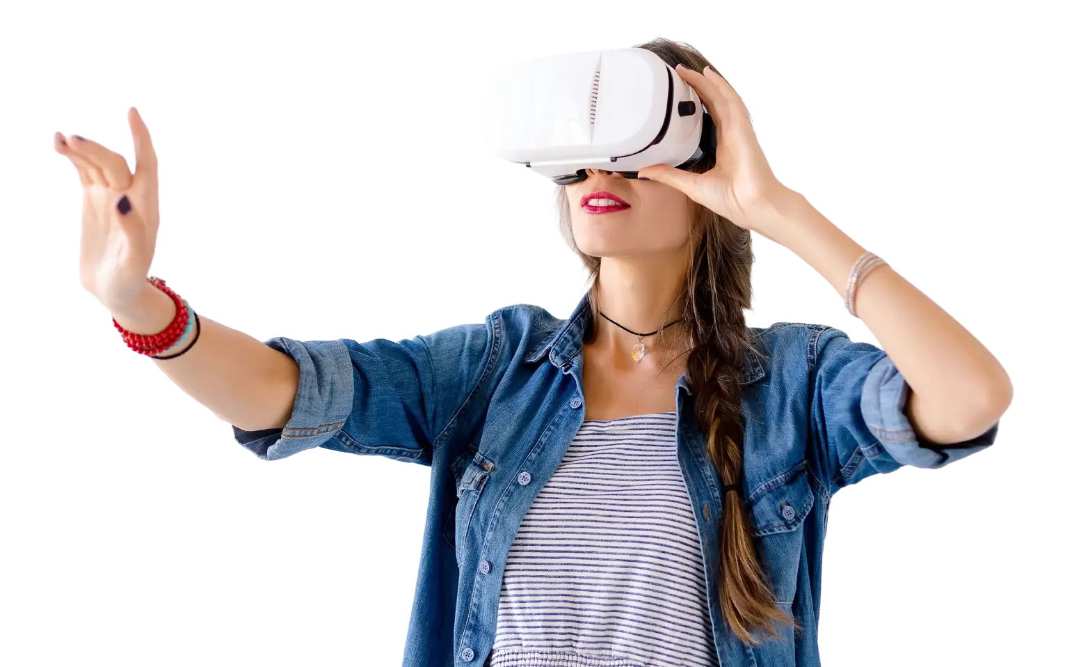 Genesis Digitech AI, Cloud & Digital Transformation Experts