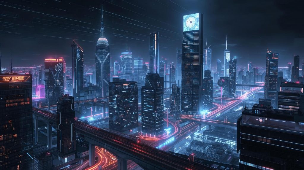 Genesis Digitech team driving digital transformation and automation solutions in the UK