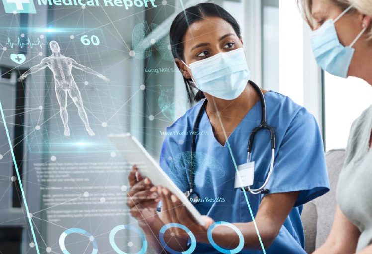 remote patient monitoring and engagement