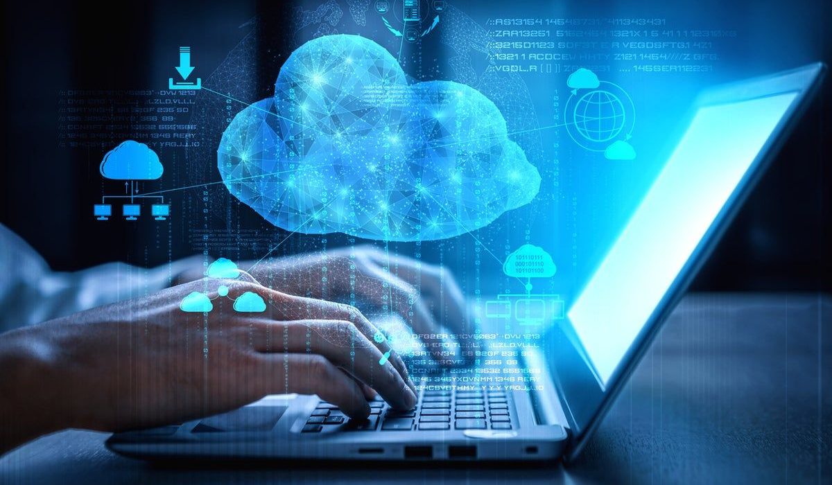 Cloud Security for Digital Transformation