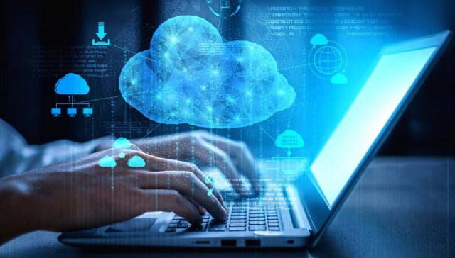 Cloud Security for Digital Transformation