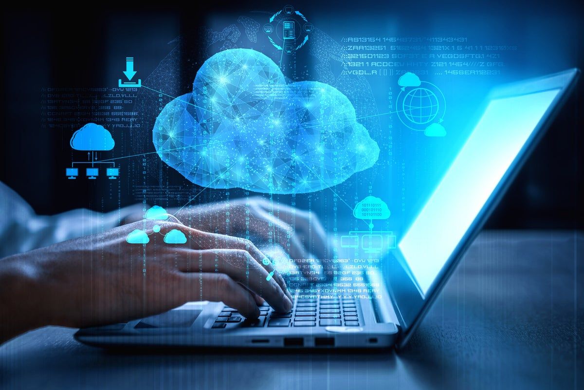 Cloud Security for Digital Transformation