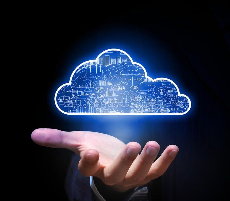 AI and Cloud Integration for Digital Transformation