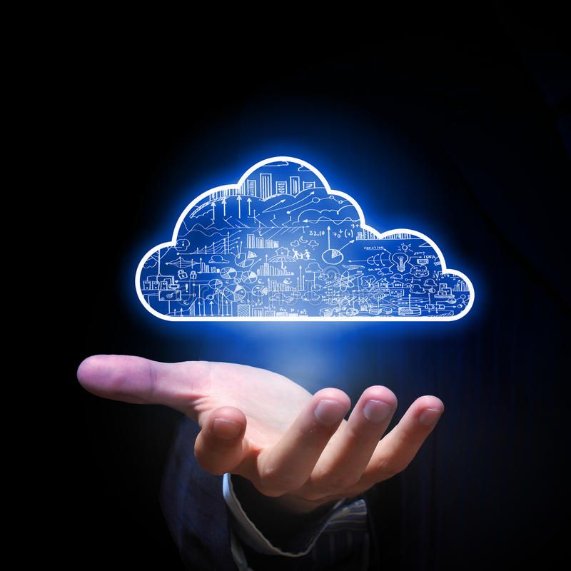 AI and Cloud Integration for Digital Transformation