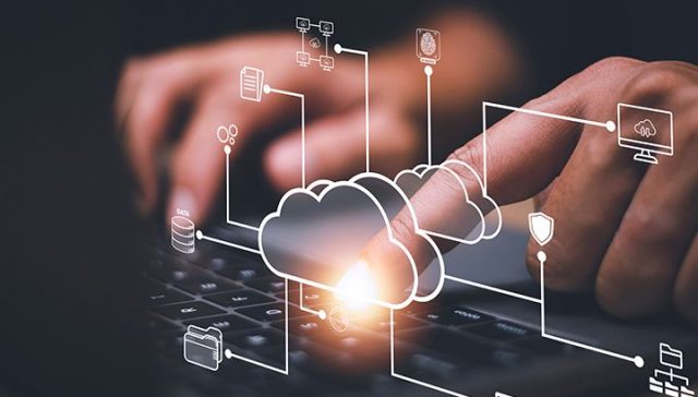 Cloud Automation and AI Integration for Digital Transformation