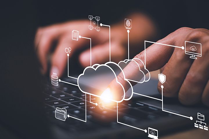 Cloud Automation and AI Integration for Digital Transformation