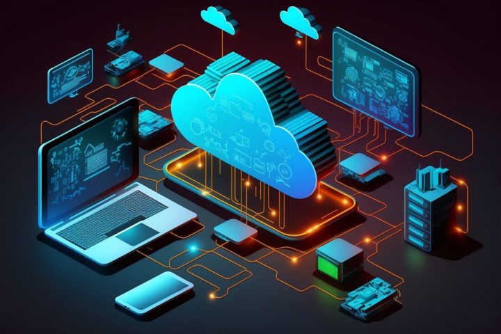 Cloud Infra Support Services | Genesis Digitech UK