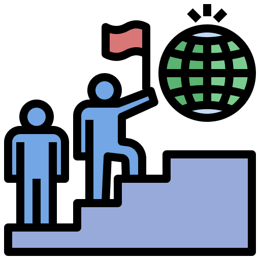 Competitive advantage through logistics digital transformation