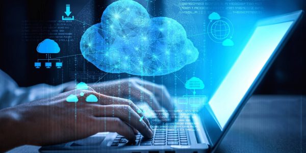 Secure cloud infrastructure protection by Genesis Digitech