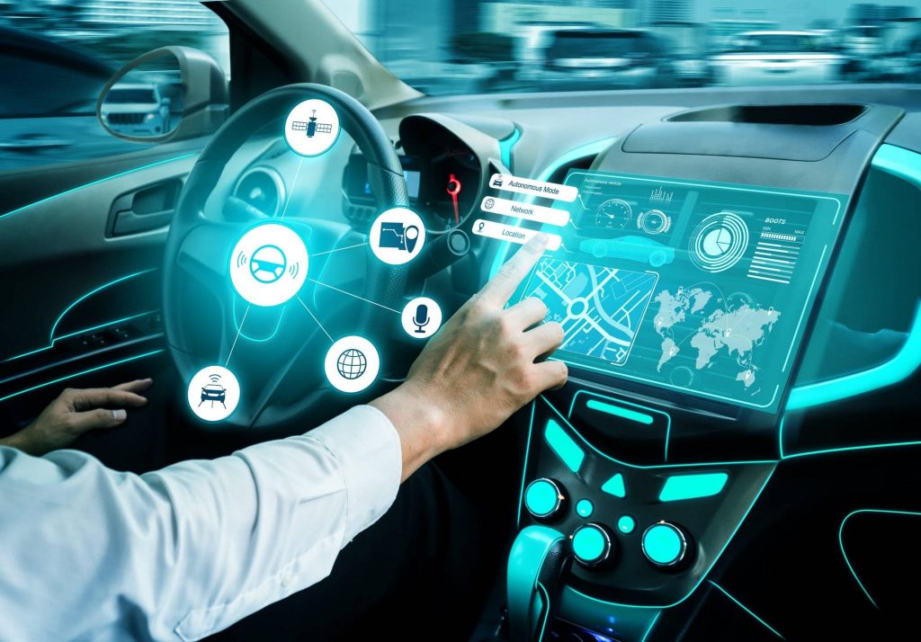 Cybersecurity protection for connected automotive systems