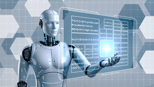 AI-powered website optimisation reducing IT costs for UK businesses