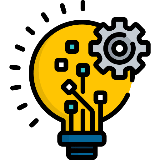 Innovative digital technology for public sector transformation