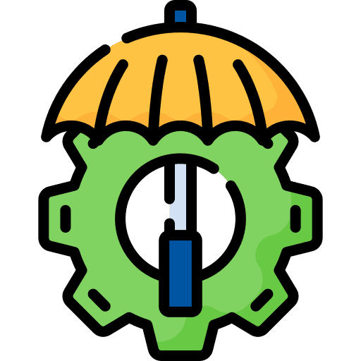 Risk mitigation solutions for transport and logistics