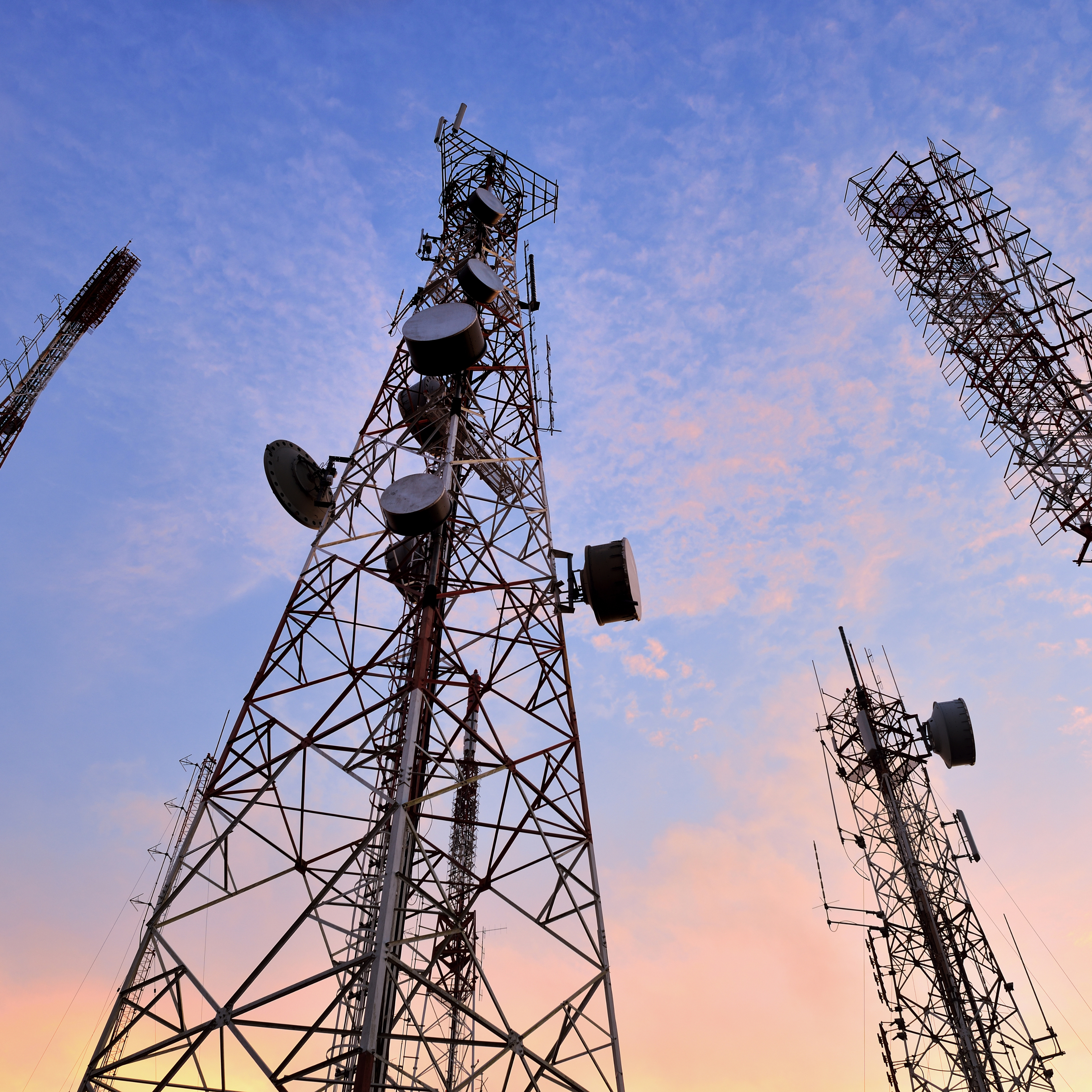 Telecom disaster recovery and backup solutions ensuring business continuity