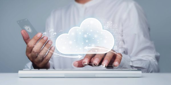 Cloud Migration Services by Genesis Digitech