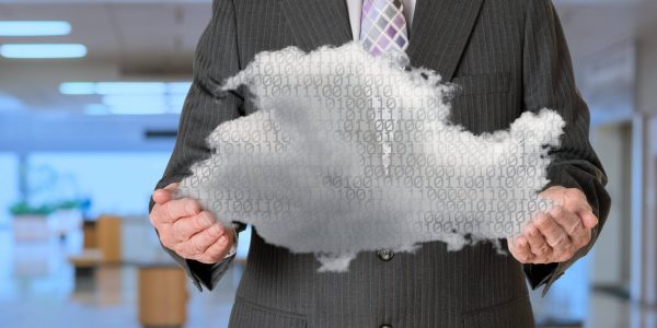 Cloud Consulting Services by Genesis Digitech