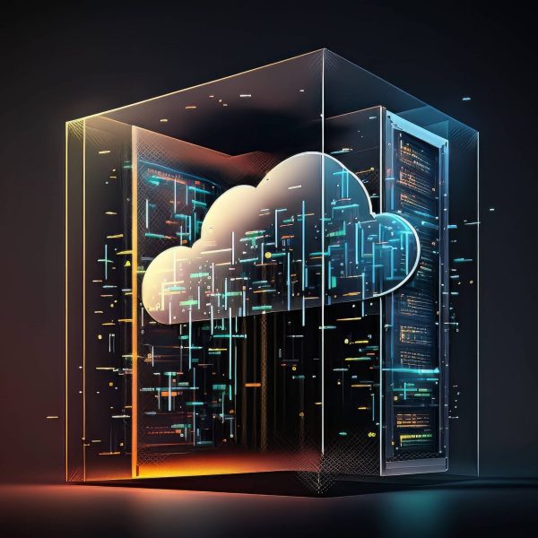 Cloud integration with business applications and systems