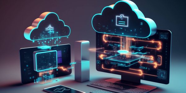 Managed Cloud Services by Genesis Digitech