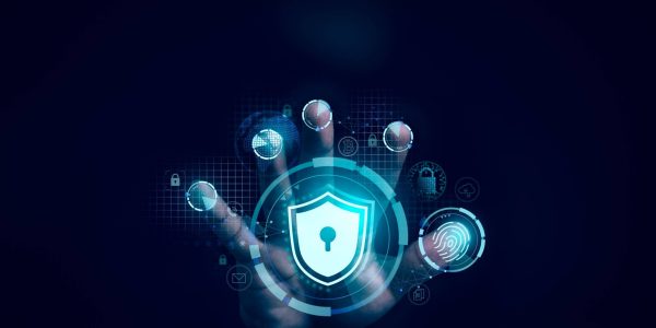 Managed security services team by Genesis Digitech for continuous protection