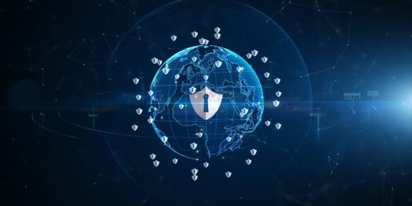 Network security solutions by Genesis Digitech for secure connectivity