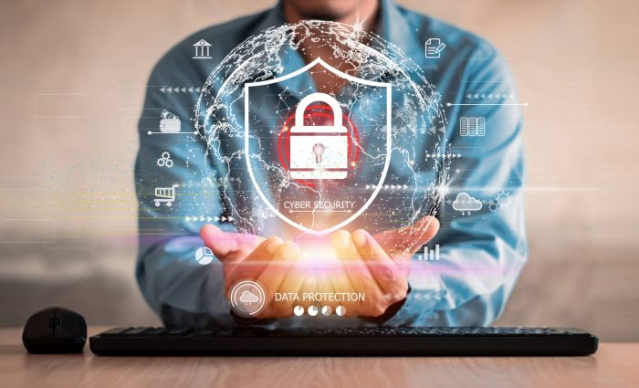 Security Services and governance services by Genesis Digitech