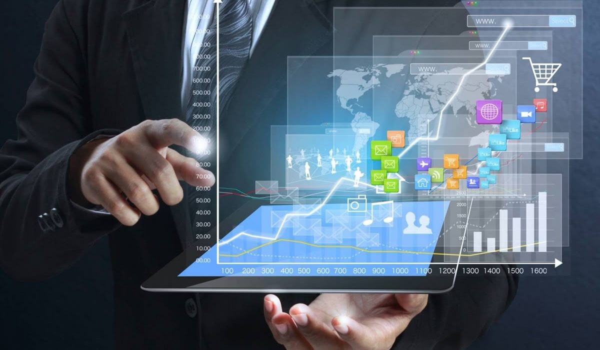 Managed IT services supporting small and mid-sized businesses