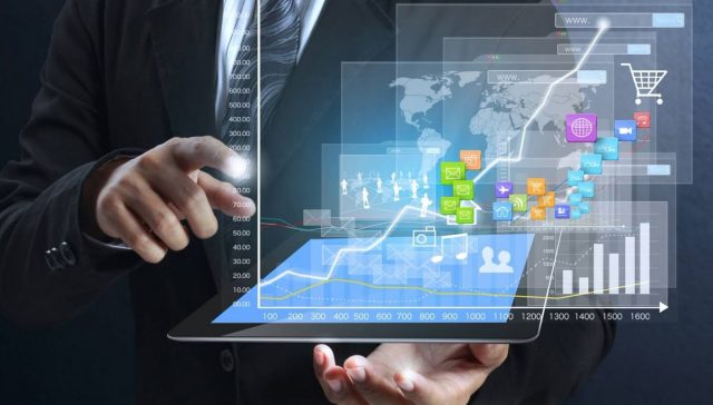 Managed IT services supporting small and mid-sized businesses