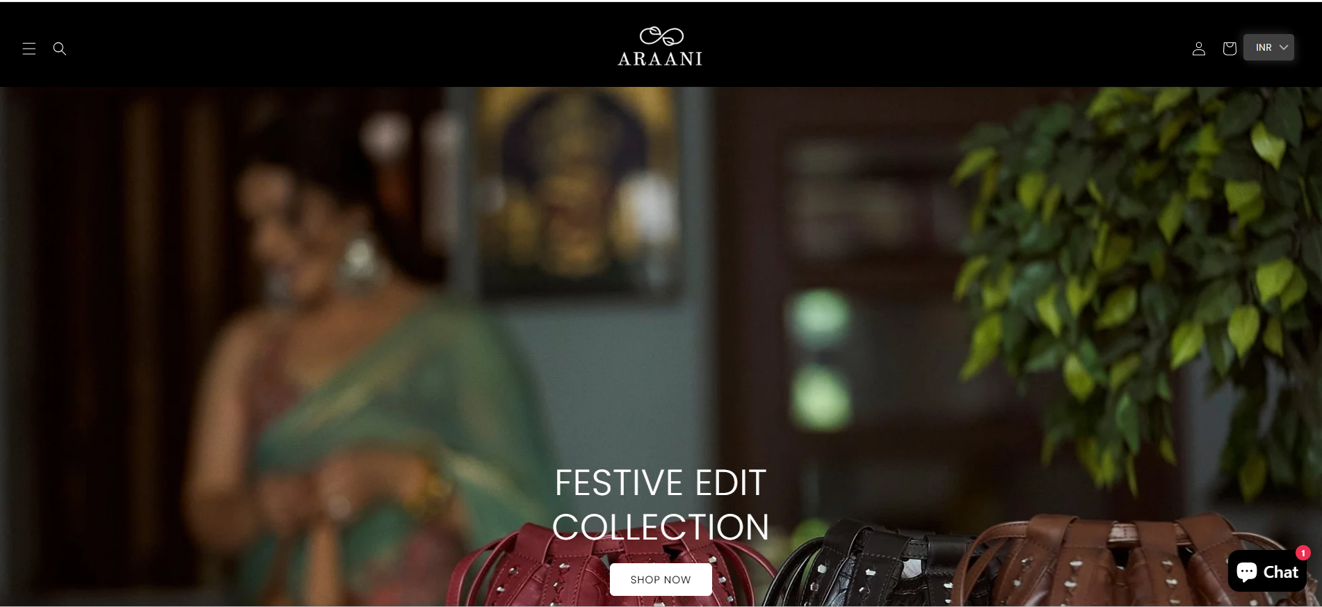 Corporate website development portfolio by Genesis Digitech