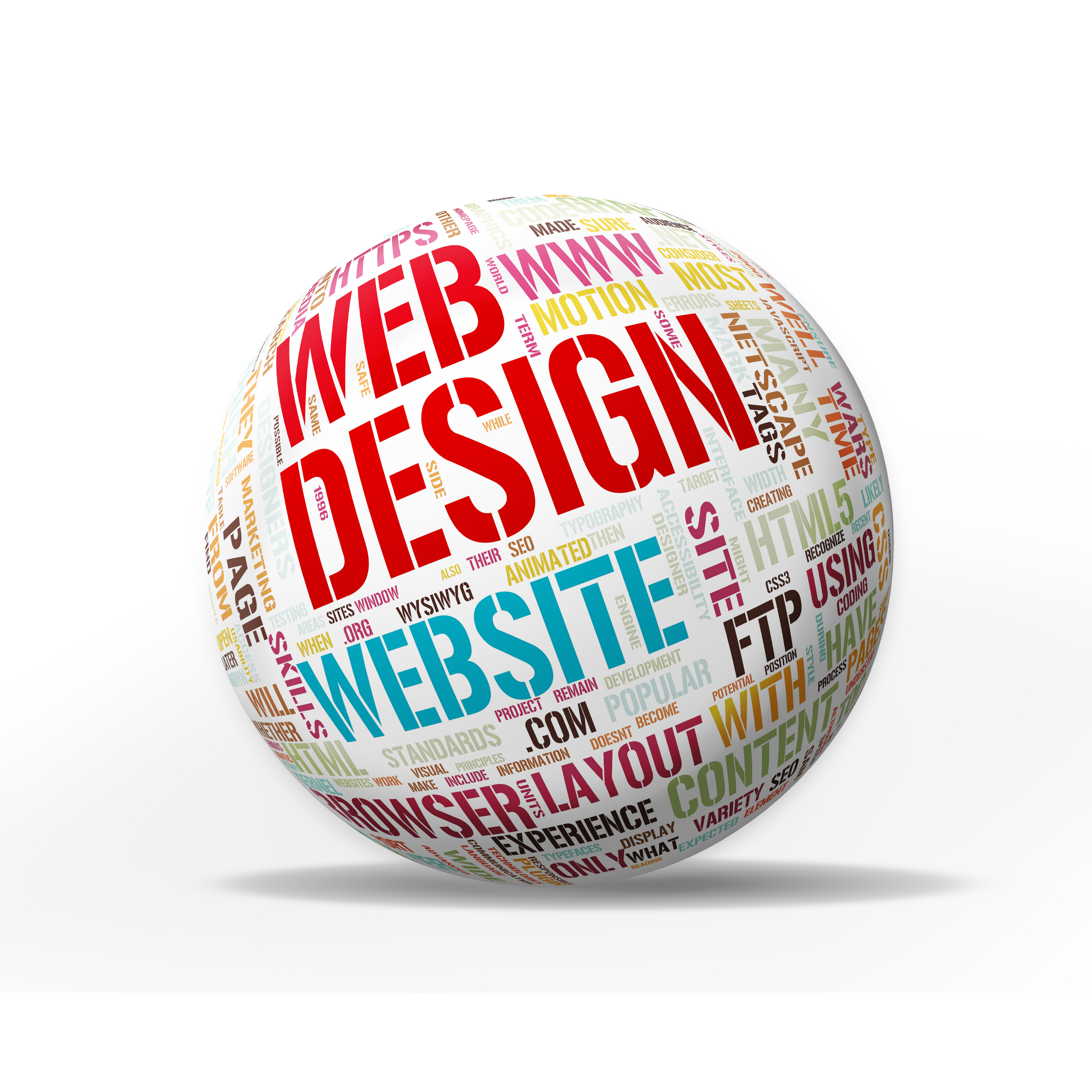 Genesis Digitech website development strategies turning B2B websites into lead engines