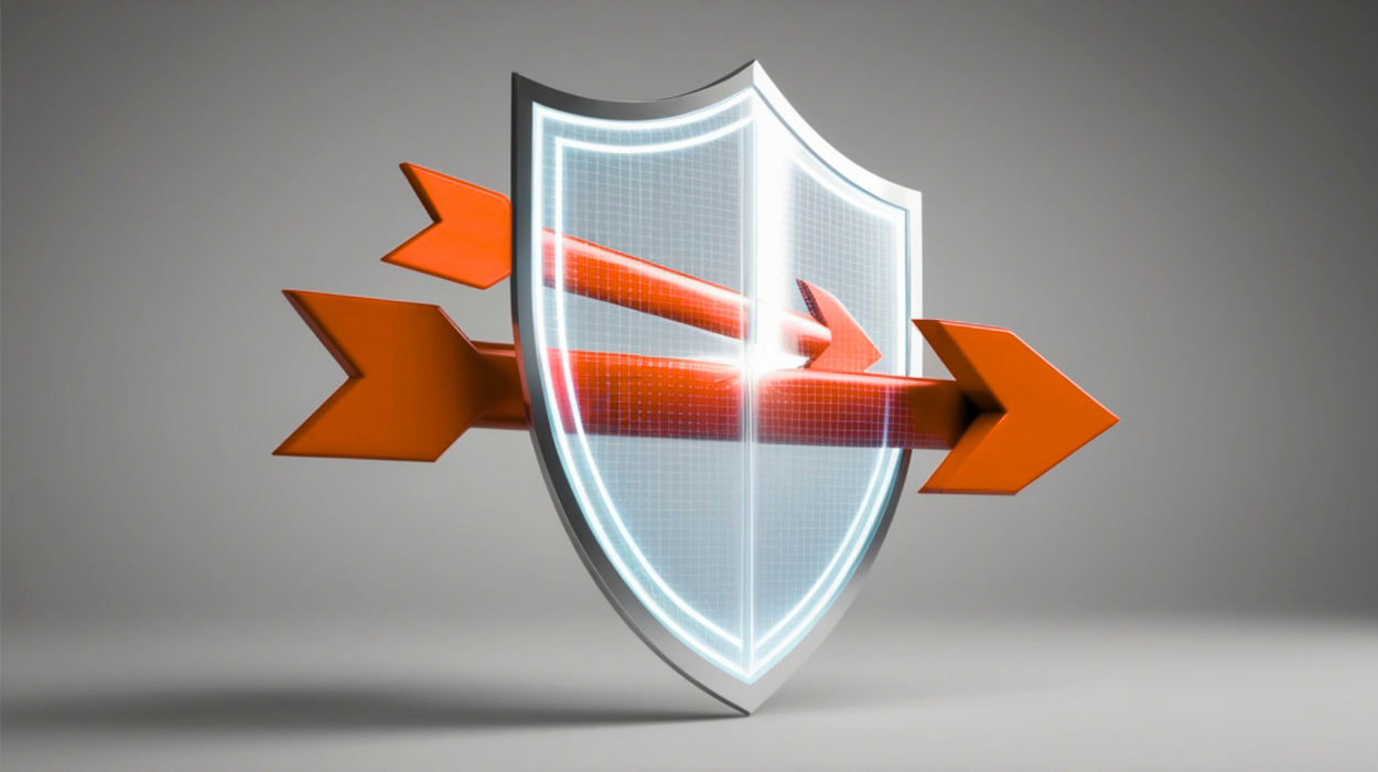 Managed Cyber Security Services providing 24/7 business protection by Genesis Digitech