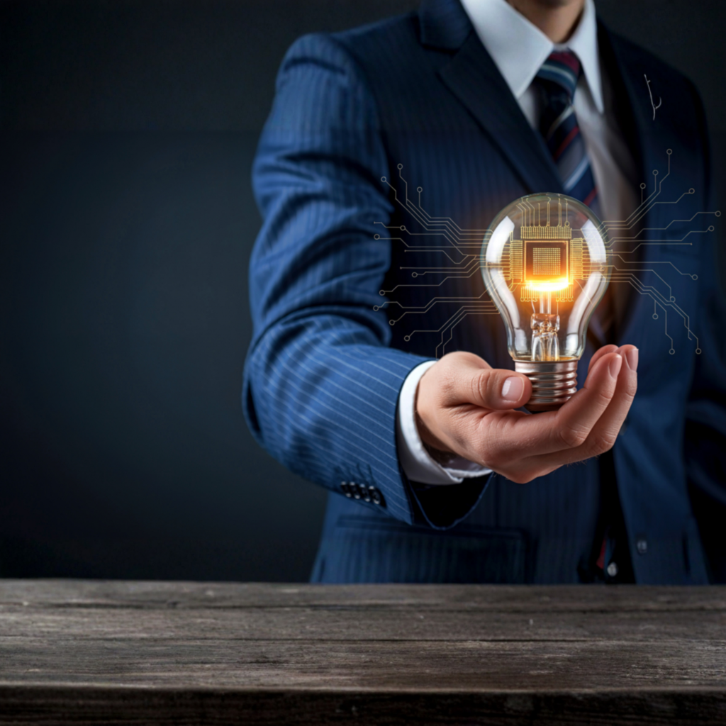 The Complete Guide to Modern Business Technology: Key Services Every Organisation Needs in 2025