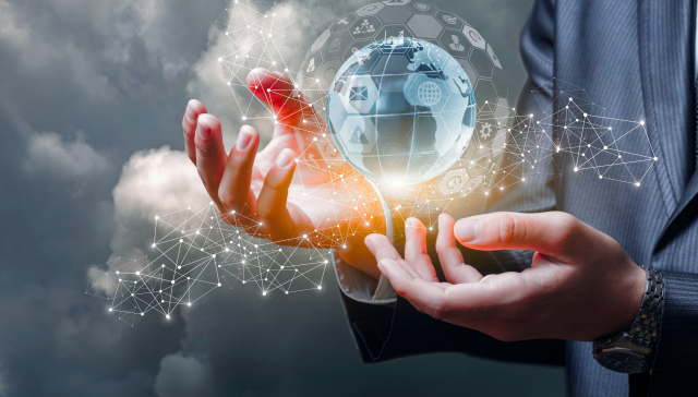 Managed IT Support UK ensuring uptime and system reliability