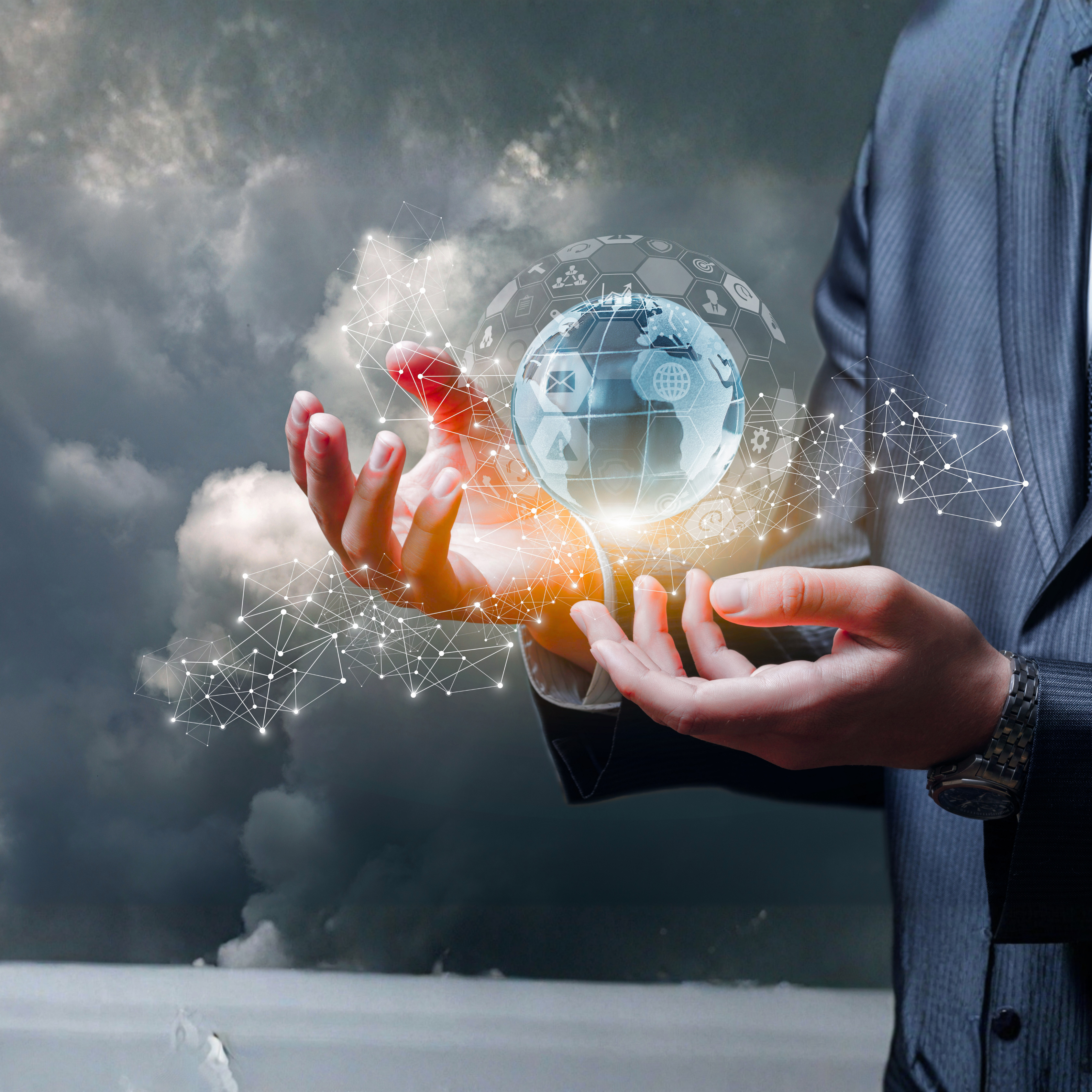 Managed IT Support UK ensuring uptime and system reliability