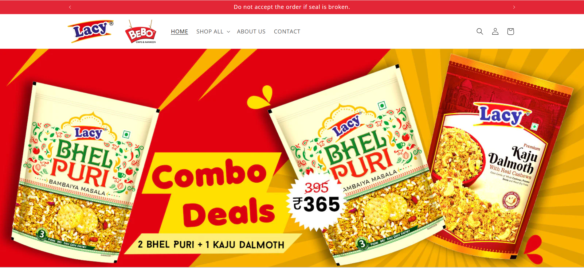 Creative website design portfolio by Genesis Digitech