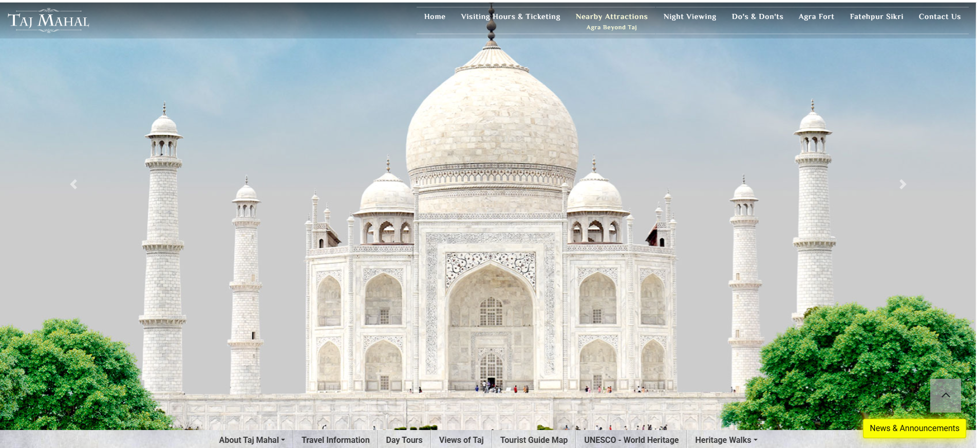 A professionally designed custom website showcasing Genesis Digitech’s website development services focused on performance, design, and conversions.