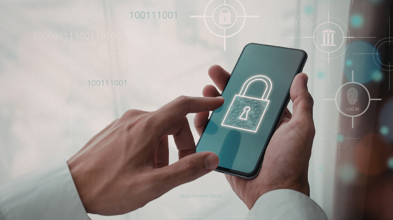 Managed Cyber Security Services protecting business data 24/7