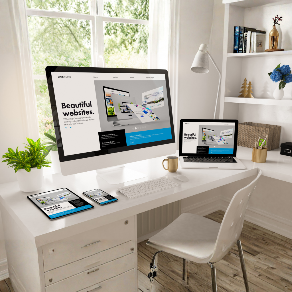 7 Website Development Mistakes That Stop Business Growth