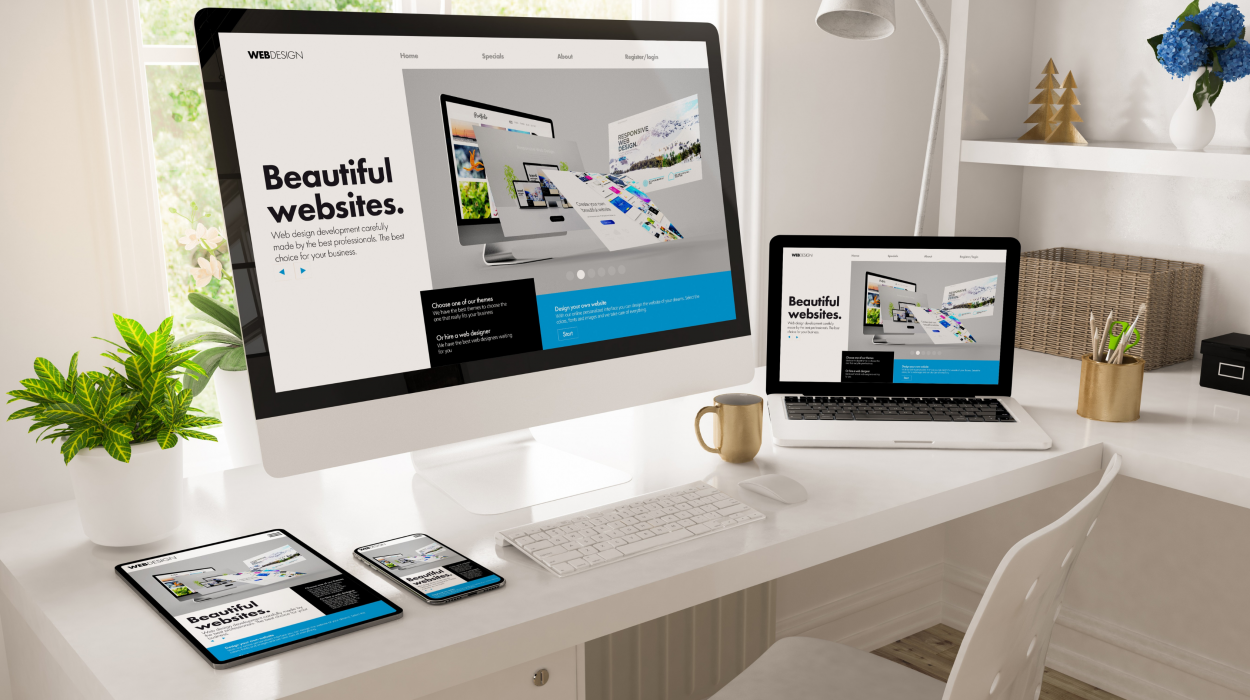 Common Website Development Mistakes Affecting Business Growth