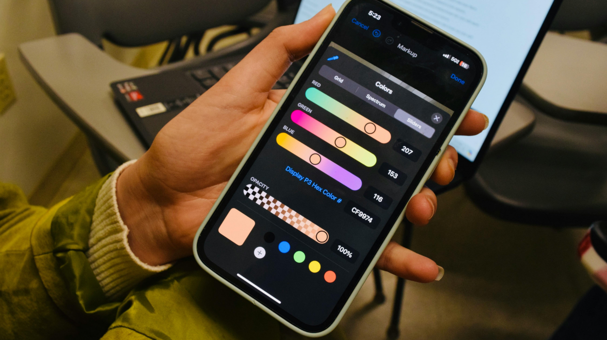 Custom app development automating business workflows and scaling operations