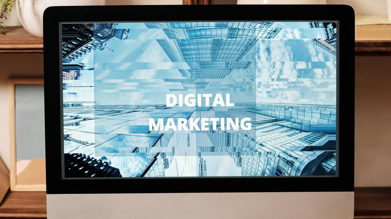 Digital marketing services helping businesses grow online