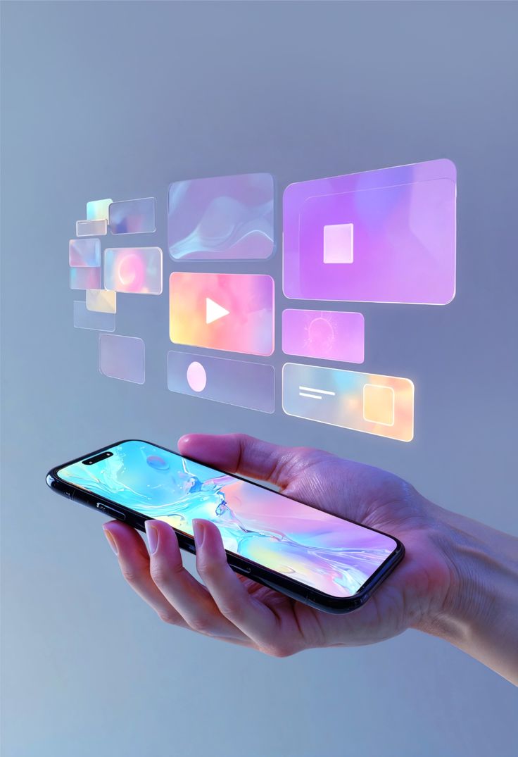 Top mobile app development trends 2026 AI 5G no code apps