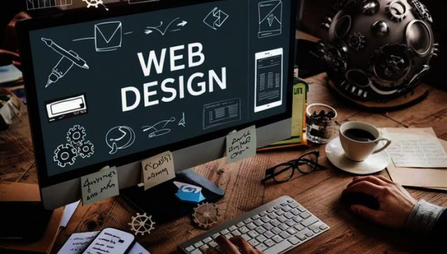 Website development strategy improving SEO rankings in 2026