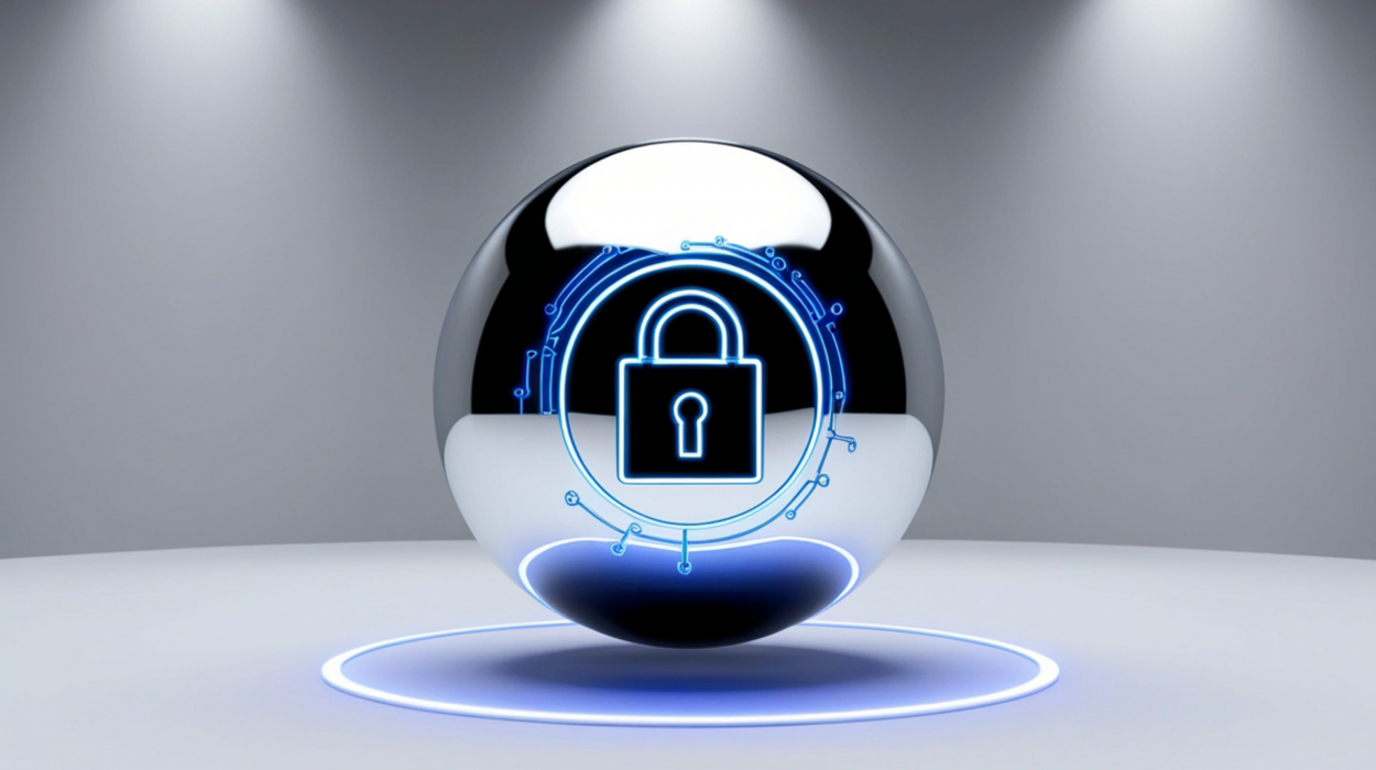 AI cyber security protecting business from cyber attacks