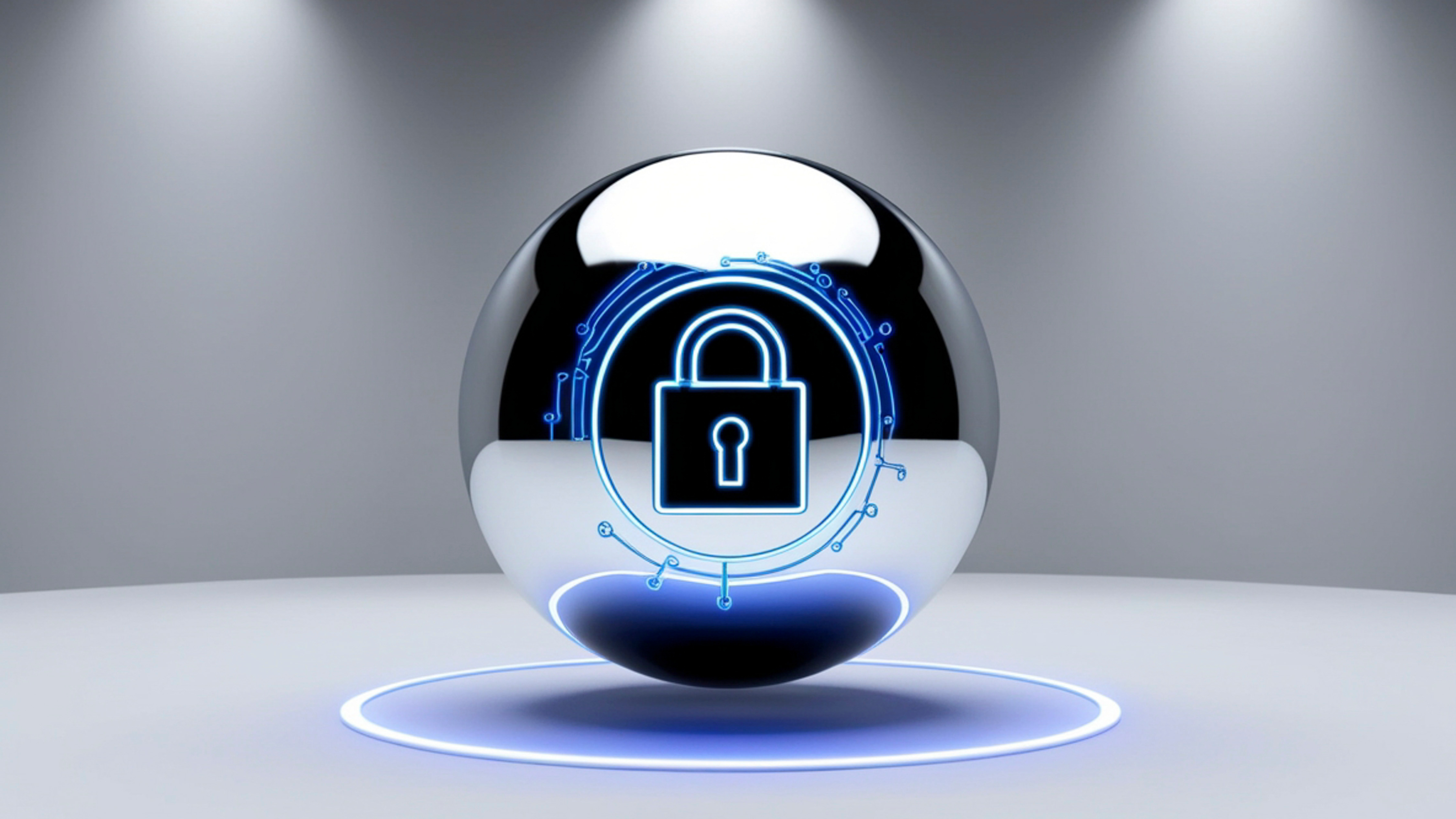 AI cyber security protecting business from cyber attacks