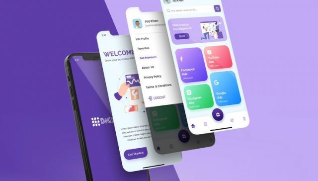 Mobile app development helping businesses scale faster in 2026