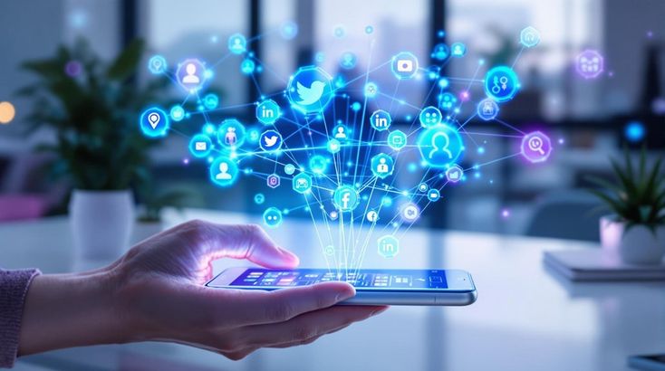 Custom Mobile App Development Services helping businesses grow faster