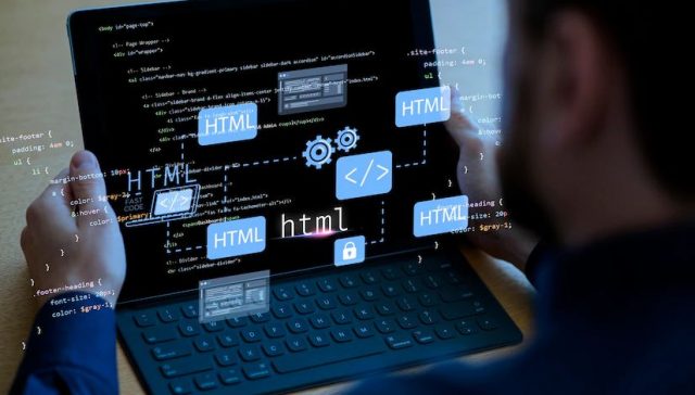 Application development services building scalable digital solutions for businesses